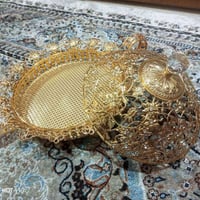 فازة • ذهبي • النجف