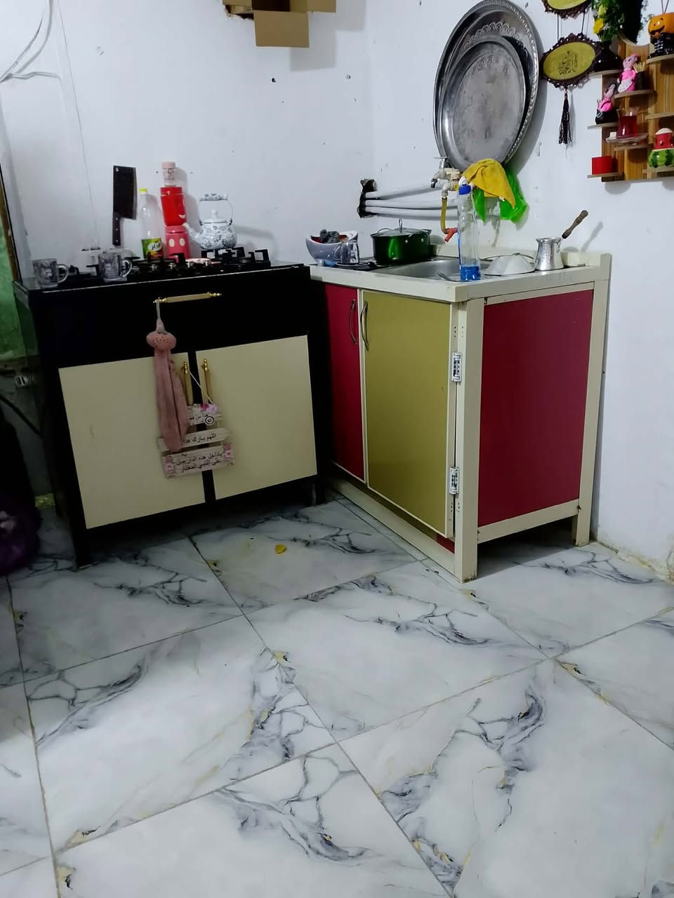 كاونتر بابتين ومعلق بابتين سعر ١٧٥ طباخ ويا كاونتر بابتين السعر ٢٥٠ عنوان التراث


**إذا كنت صاحب هذا الإعلان وتريد حذفه لأي سبب، رجاءا أرسل رسالة إلى الدعم الفني**