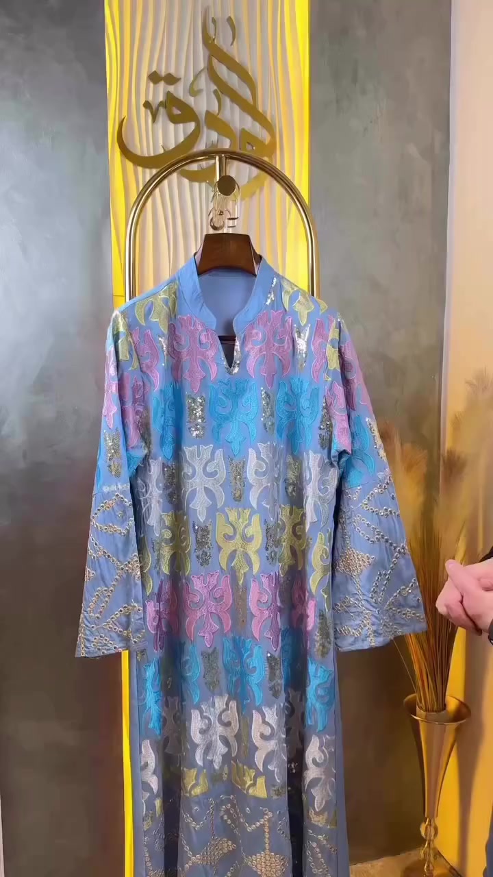 اخر قطع عليهم عرض لحكو عليهم ♥️♥️♥️دراعة ومضان خامة لنن كويتي مطعم بخيوط الستان 🥰ر


**إذا كنت صاحب هذا الإعلان وتريد حذفه لأي سبب، رجاءا أرسل رسالة إلى الدعم الفني**