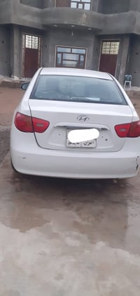 النترا 2011 صبغ عام بدون دواخل  محرك شرط لاصرف ولابخار  رقم سليمانيه  ...