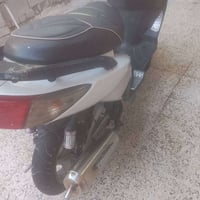دراجه سكنس فحل شغالا كهربائيات شغاله السعر ٤٠٠07746684001