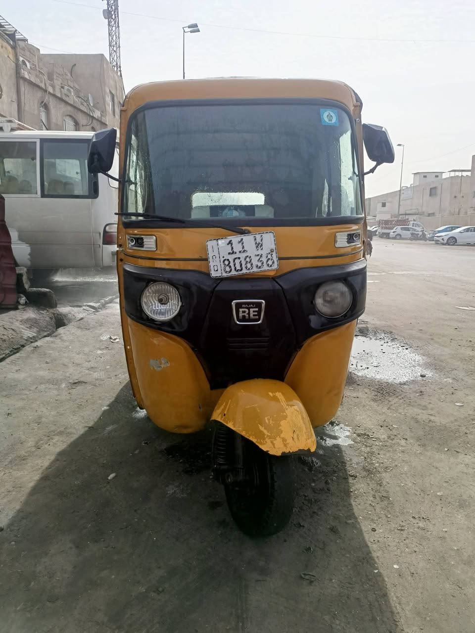 تكتك موديل ٢١للبيع صفره رقم وسنويه بغداد انكليزي. سعرهه ٦٥٠٠ وبيهه مجال ..


**إذا كنت صاحب هذا الإعلان وتريد حذفه لأي سبب، رجاءا أرسل رسالة إلى الدعم الفني**