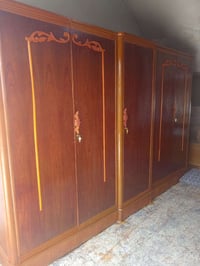 قنصار • ٥ أبواب
