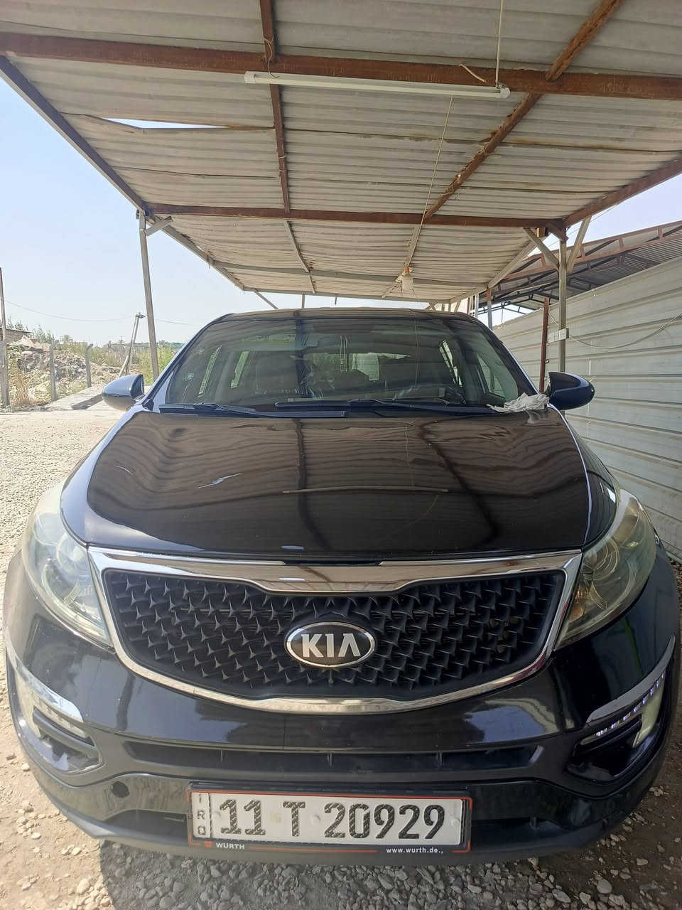 سلام عليكم
سبورتج 2016 رقم بغداد باسمي مراوس باوبتما او سوناته 
سونار مرفق بلمنشور


**إذا كنت صاحب هذا الإعلان وتريد حذفه لأي سبب، رجاءا أرسل رسالة إلى الدعم الفني**