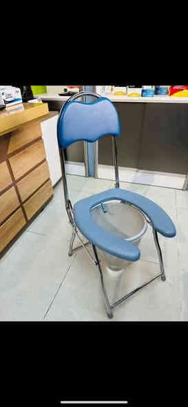 � متوفر حالياً في تجهيزات السيف
📍 المحاويل - حي الجمهوري (مجاور عيادة د. محمد جاسم الطائي)
📱 للطلب والاستفسار: ***********
