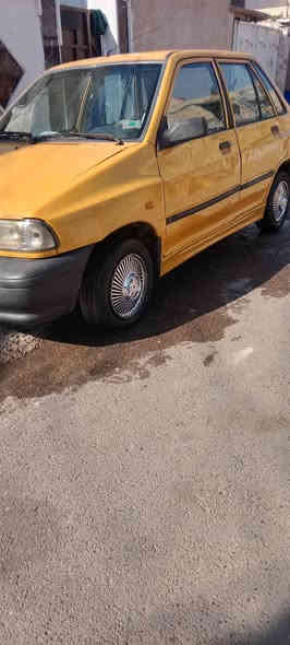 سايبه موديل2010 رقم بغداد الماني سنويه عضم عاج سياره حلوه تراي وين ميعجبك  كير ومكينه بجيس  صاحبهه عندي مستمسكاته ومستمسكات لشتريت منه بس ماندله مكاني بغداد الحسينيه 
السعر ١٣ ورقه  قفل  رقمي ***********
