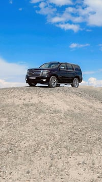 تاهو لبيع مديل 15 لبيع فقط 07712334861لسياره خليجي