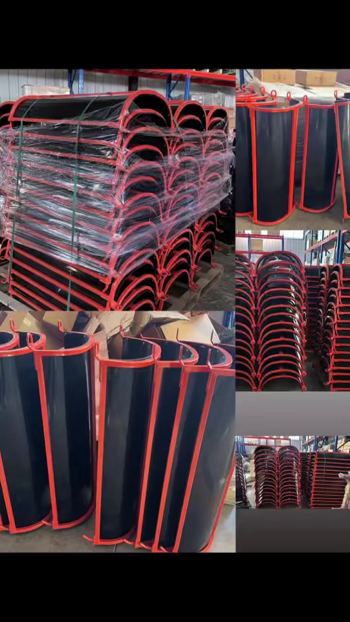 We produce spare parts for concrete pump and mixer parts ,Pipe,Elbow,Clamp,Rubber Hose,Wear Plate,Gearbox,Cylinder Pipe ,Roller ,Piston Ram, Etc 
Brand:Putzmeister,Schwing,Cifa,Zoomlion,and so on .
Let's Build a Long-term Partnership
WhatsApp / Phone:  +86  19545516660
Email:  joak19545516660@gmail.com https://boomspareparts.com/
Address:  [hebei, China] 
 
Let's Talk!
We are looking forward to cooperating with you!                                                                        #concretepumpparts
#Putzmeisterconcretepumpparts
#Schwingconcretepump
#concretepumpingtruck
#sanyconcretepumpparts
#zoomlionconcretepumpparts
#xcmgconcretepumpparts
#cifaconcretepumpparts
#concretepumpspareparts
#Putzmeister
#Schwing
#Sany
#Zoomlion
#Putzmeisterparts
#Putzmeisterspareparts
#Putzmeisterwearparts
#Putzmeisterpump
#concretepumpparts
#concretepumpspareparts


**إذا كنت صاحب هذا الإعلان وتريد حذفه لأي سبب، رجاءا أرسل رسالة إلى الدعم الفني**