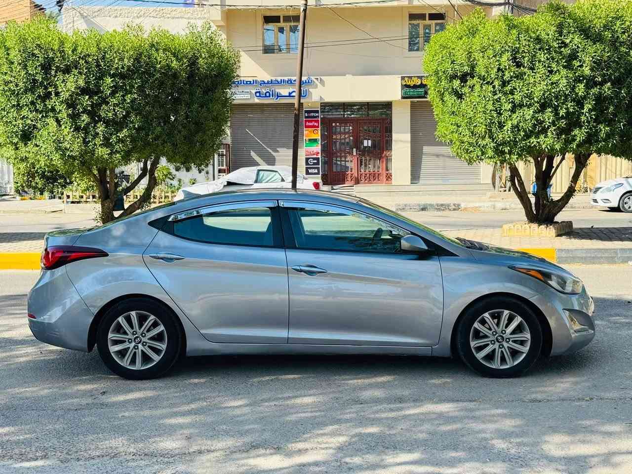 النترا مديل 2015 سعر98ستفسار تصل رقم *********** وارد مريكي حادثه بنيد جاملغ بدون دواخل جاصي لغد مكفول بيه قطعتين كلير من مريكه موصفاته مكينه 2000دوش مرقوب شاشه كامره تحكم ستيرن مثبت سرعه ويل كب كروب تخم تاير حداديه جديده تبريد ثلج مكان السياره كربلاء
