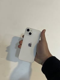 آيفون ١٣ • ١٢٨ • بطارية ٩٥