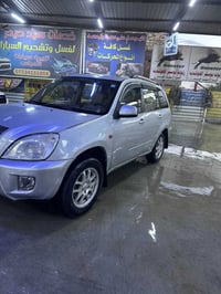 تيكو ٢٠١١ • مكينة كفالة • كير ميكانيكي