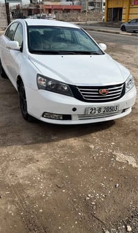 امجراند • ٢٠١٤ • تحويل وكاله