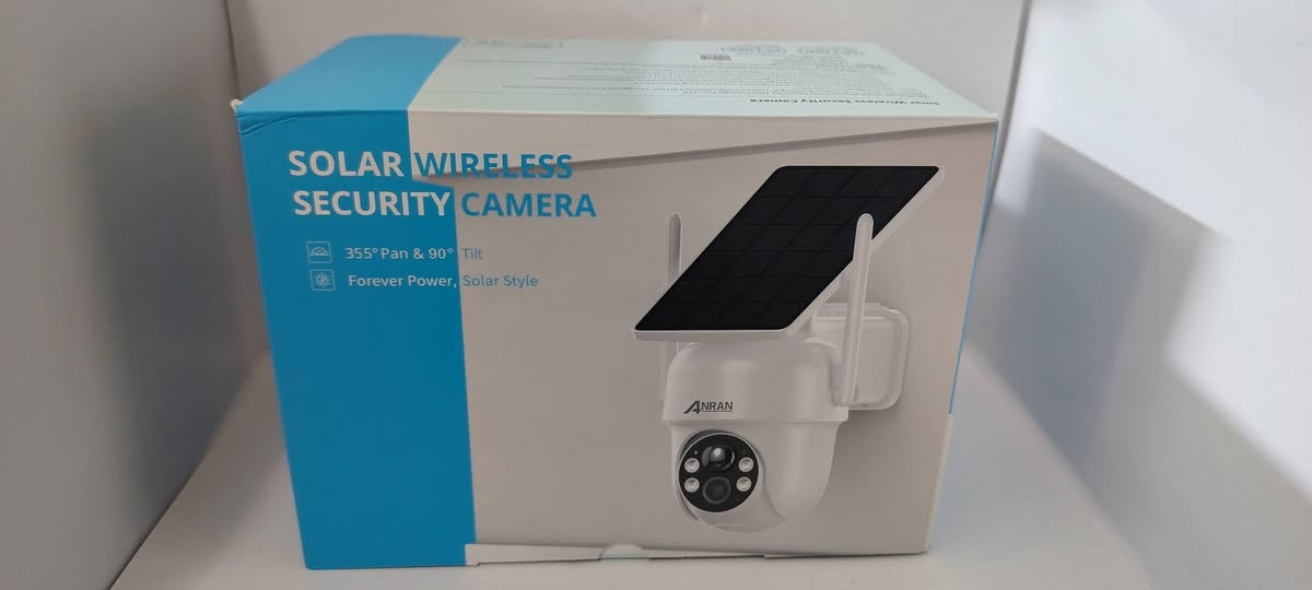 كاميرة مراقبة من شركة  ANRAN
5 ميجابكسل
السعر ٤٥ الف
متوفر قطعتين
توصيل_لجميع_محافظات_العراق


**إذا كنت صاحب هذا الإعلان وتريد حذفه لأي سبب، رجاءا أرسل رسالة إلى الدعم الفني**