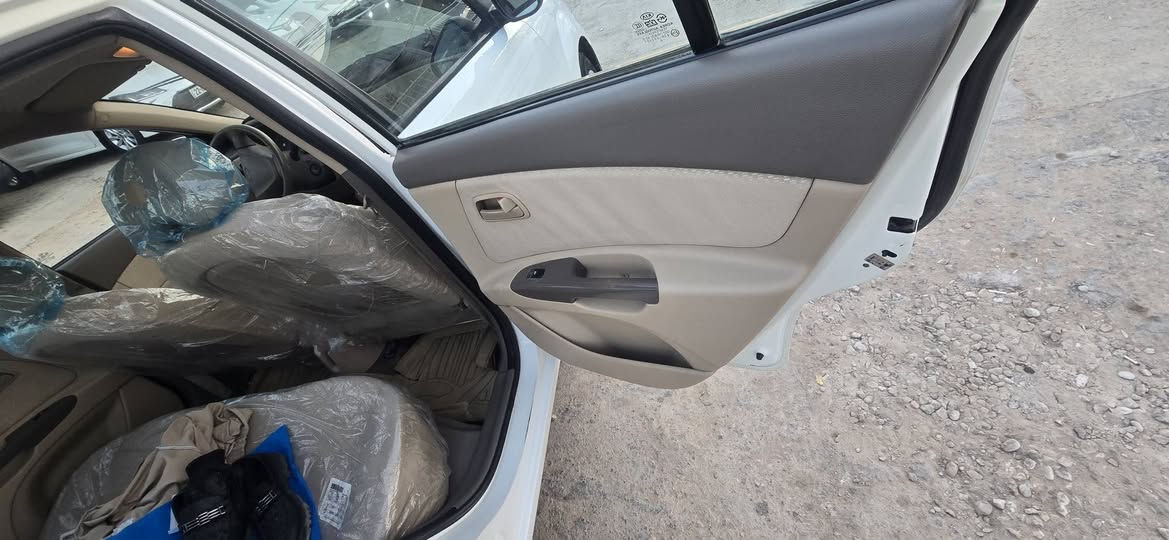 سلام عليكم 
كية ريو ٢٠١١ خليجي
محرك 1.6محرك  ما مفتوح مسويلهة ادامة كاملة 
تبريد خير من الله 
حدادية ١٠٠بل١٠٠
سيارة جديدة ماشية 119 حقيقي 
مكفولة كفالة عامة ماعدا تكحيل بدعاميات 
ستفسار تصال على رقم ***********
