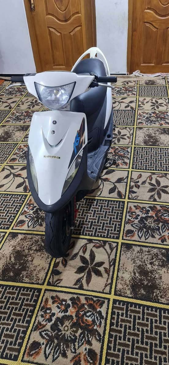 دراجه ماكس عدله كفاله عامه
ختم واحد كله كله شغاله رمبه 
سعر 1150الف قفل دراجه بجيس 
عنوان البصره ابو الخصيب شارع الوسطي 
***********
