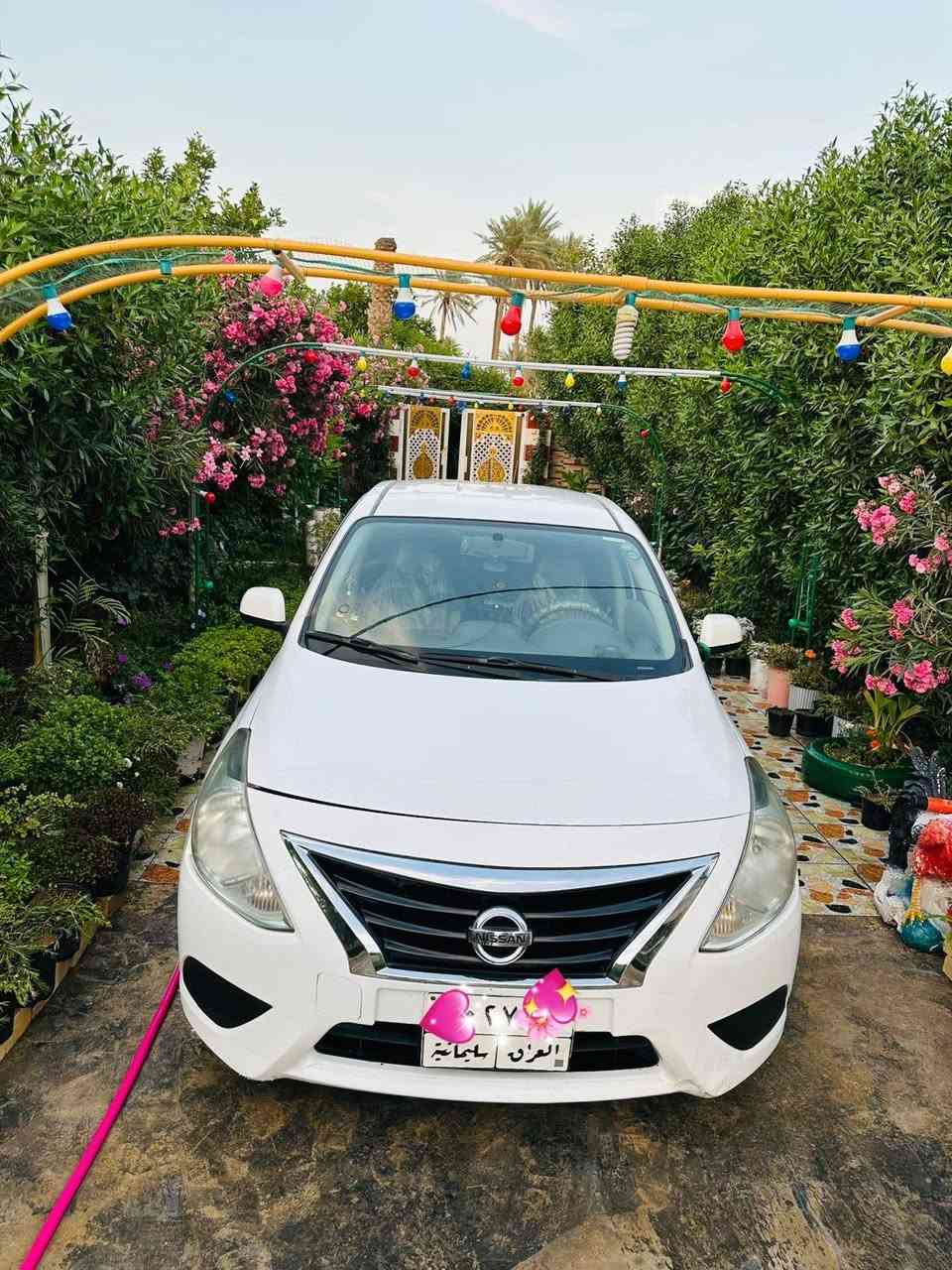 نيسان صني هندي 2020 للتواصل
***********
