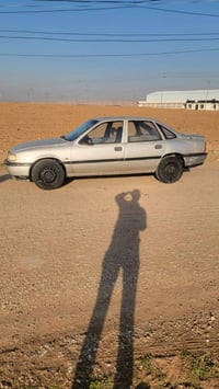 فيكترا ١٦ • ٩٢ • رقم نينوى