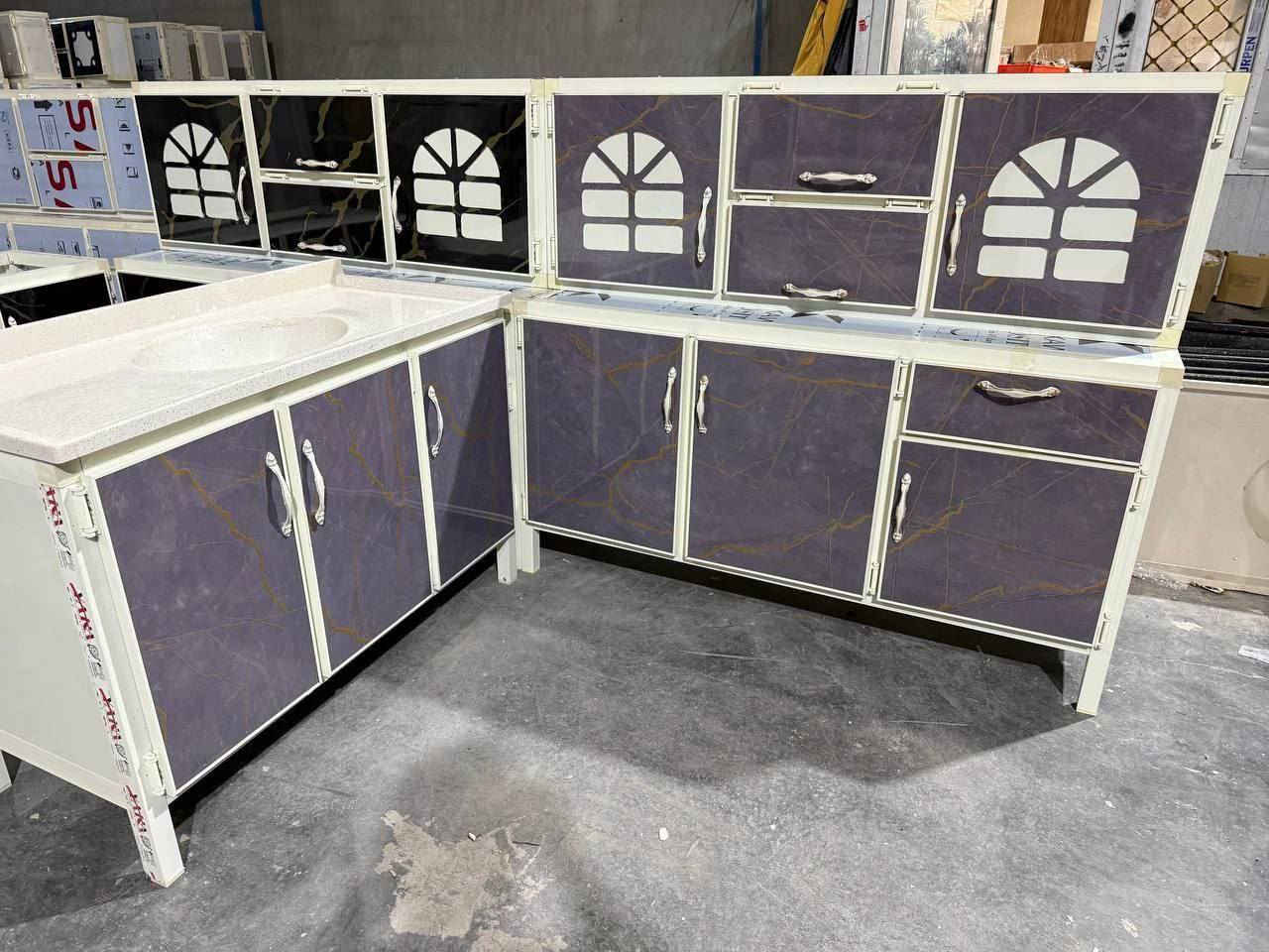 كاونتر قياس متر ونص
مع ملحق متر ونص
مع سنك مرمر مترو 20
سعر 200ويوجد توصيل جميع المحافظات


**إذا كنت صاحب هذا الإعلان وتريد حذفه لأي سبب، رجاءا أرسل رسالة إلى الدعم الفني**