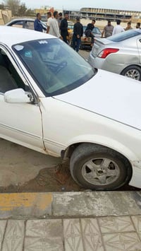 دايو فراشه • محرك نظيف • الناصريه