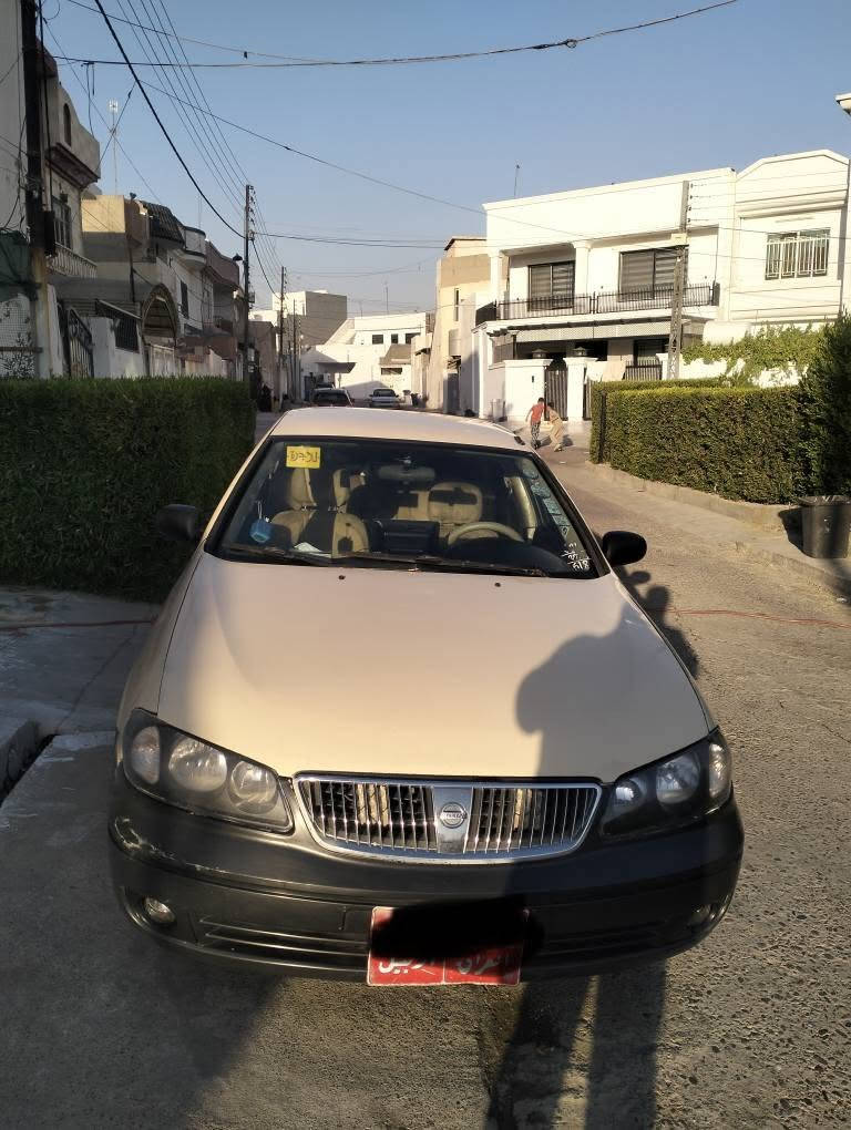 *********** أربيل, العراق
