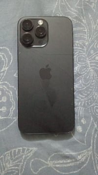 آيفون ١٦ برو ماكس • ٢٥٦ • ظهر مكسور