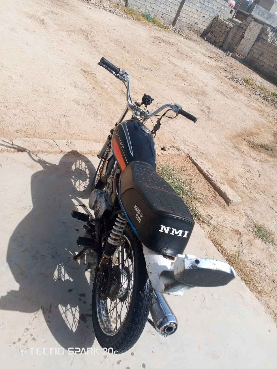 السلام عليكم دراجه للبيع مكفوله كفاله عامه
***********
