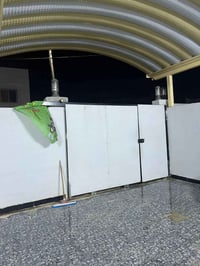 مجمع لولؤه ساوه • طابقين • ٦٤٤م