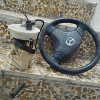 اغراض ماردا للبيع  كصه جديد فت بم سعره 60) الف كامل دركه ستيرن جديد 50...