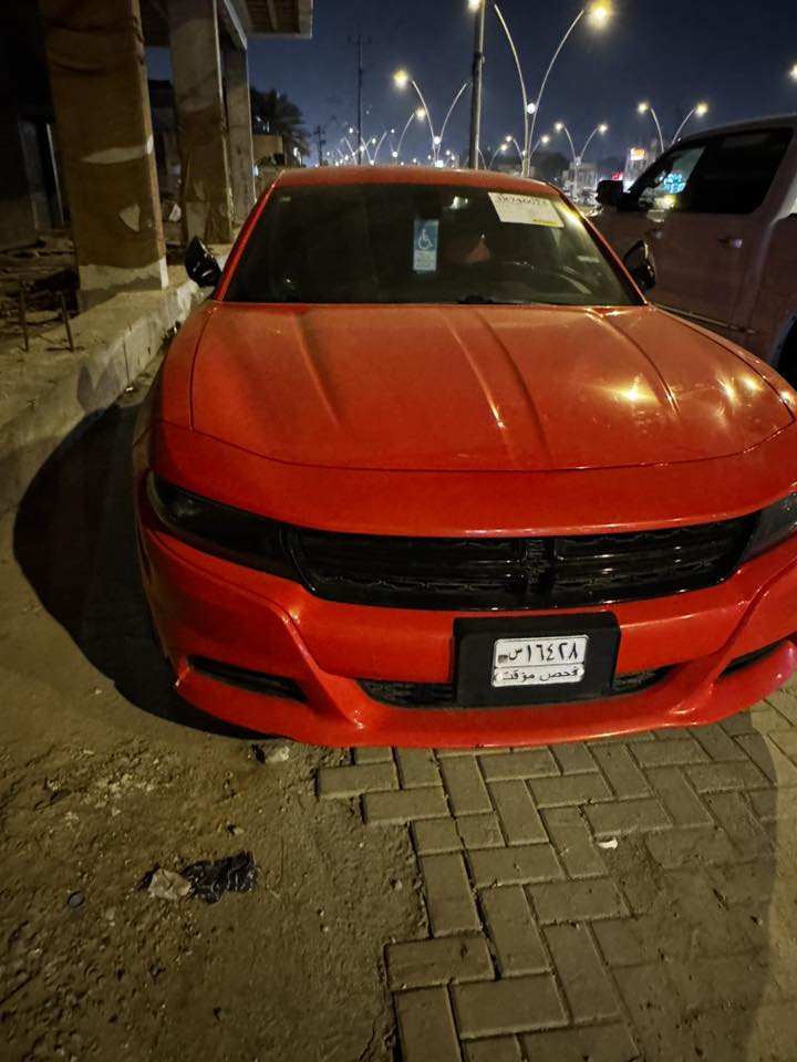 جارجر 2021مرمز 2023
فول عدا فتحه 

بدون رقم 

السعر 180

الرقم ***********
