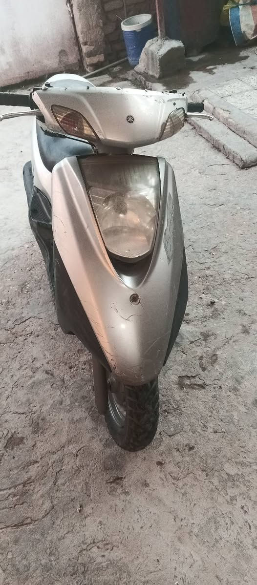 سلام عليكم دراجه بريس البيع
ذي قار الرفاعي سعر مناسب كلش 
***********
