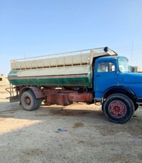 تانكي اقجم • تركس • للبيع