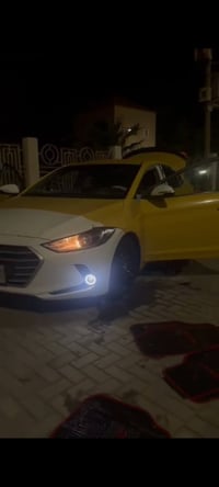 النترا • وارد امريكي • حادث