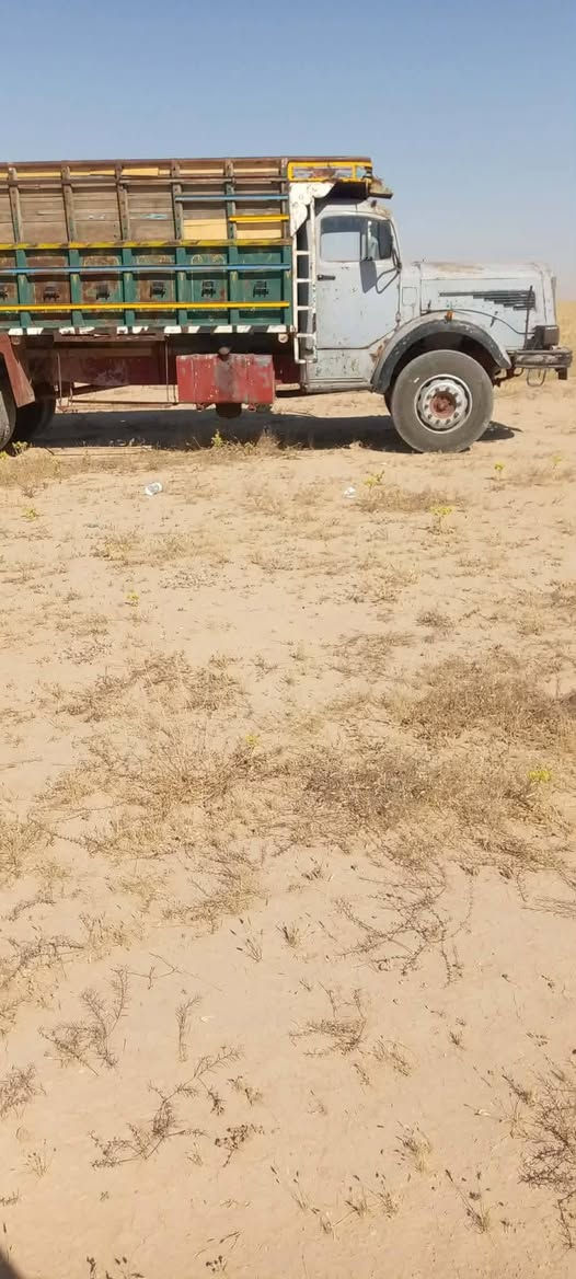 السلام عليكم تريلا بوز نفس الي بل صورة للبيع للتواصل والستفسار علا الرقام
كورك ***********
اسيا ***********
