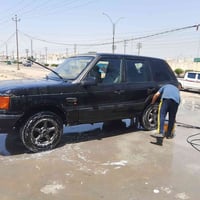 رانج نيو موديل 1996 محور محرك ستاركس  رقم الهاتف 07747370375 المكان  م...