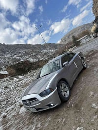 تشارجر SRT • ٢٠١٤ • البصرة