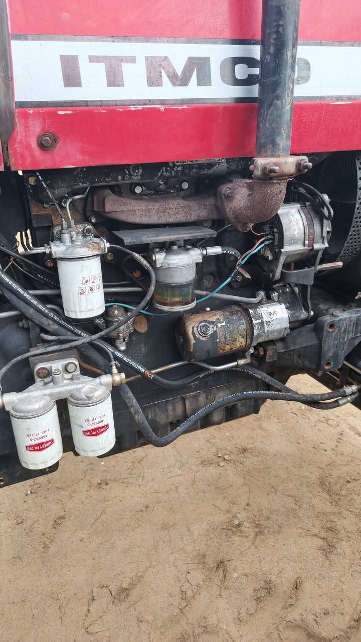 السلام عليكم مكينه فور كسن موديل ١٢محور دبل رقم سليمانية جاهز من كل شيء كهربائية كامله السعر 105وبيه مجال بسيط الموقع بيجي رقم الهاتف ***********
