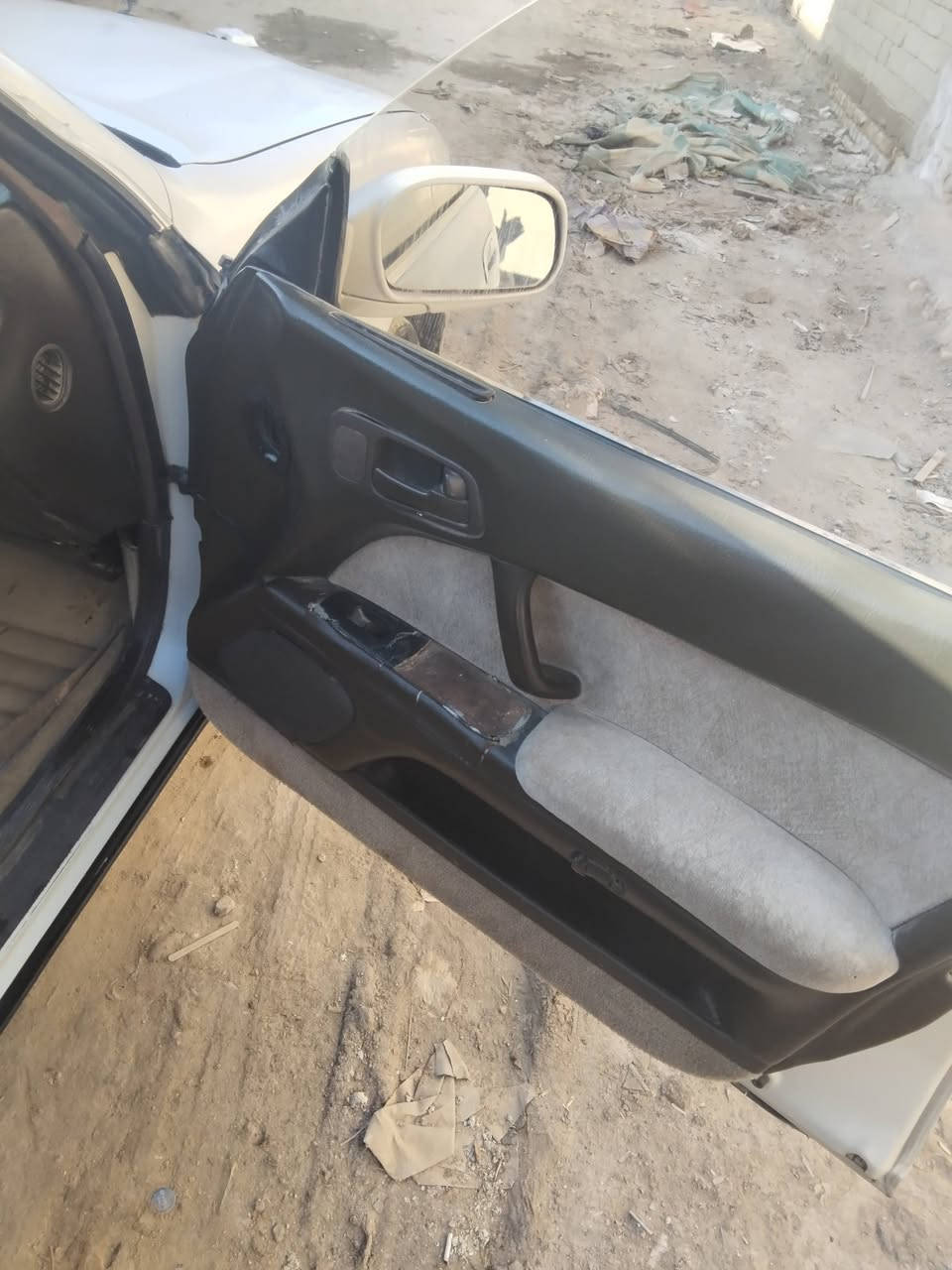 سلام عليكم بطه منفصل رقم ذي قار مشروع وطني مكفوله كصه ونقل ومن الضربه سعر 50بيه مجال عنوان الشطره ***********
