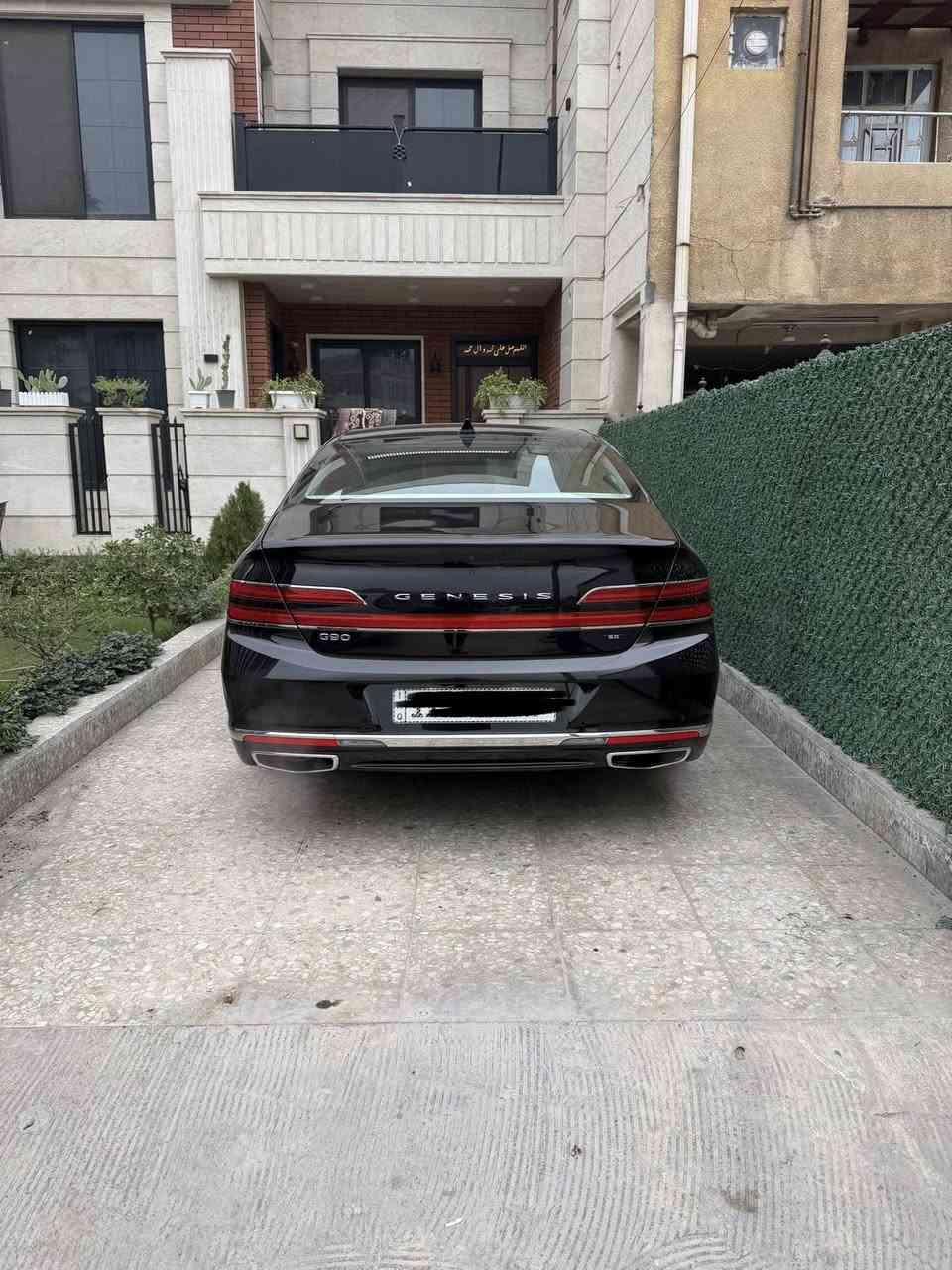 سلام عليكم. جنسز. جي 90. التميت. V8.
مديل 2022 سياره قطعه وحده مبدله نفس لون بدون ايرباك 

 

 صور امريكه بلمنشور 

ماشيه ٤٤ عله مشي امريكه .  

فتحه.  داخل بيجي. شاشات خلفيه 

. قياده ذاتيه 

أربع كامرات. رادار. برب شفط. ميموري خزن. كراسي امامي. 

برده خلفيه. بردات بوب كهرباء. جنطه كهرباء. فور ويل 

حساس امامي. اوتو هولد. داته شو. فرس خلفي كهرباء. 

كراسي خلفيه كهرباء. ميموري كراسي خلفيه. 

كشنات حار بارد. أشاير ترحيب. شاحن لاسلكي. 

السياره فول مواصفات.   اعلن فئه. باسمي تحويل مباشر 

السعر 415 . بيها مجال بسيط.  

للاستفسار ***********
