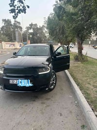 للبيع دورنكو موديل 2020 رقم اربيل الجديد محرك 6 سلندر 3600 السيارة حاد...