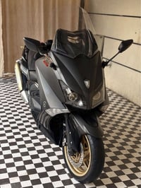 تي ماكس ابلاك ماكس 2015دراجه يابانيه علا صوره المزاد دراجه مكفوله من ك...