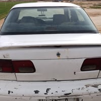 سيفيا • موديل ٩٧ • اوتوماتيك