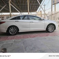 ٢٠١٤ • خليجي • مكينة وكير جاهزين