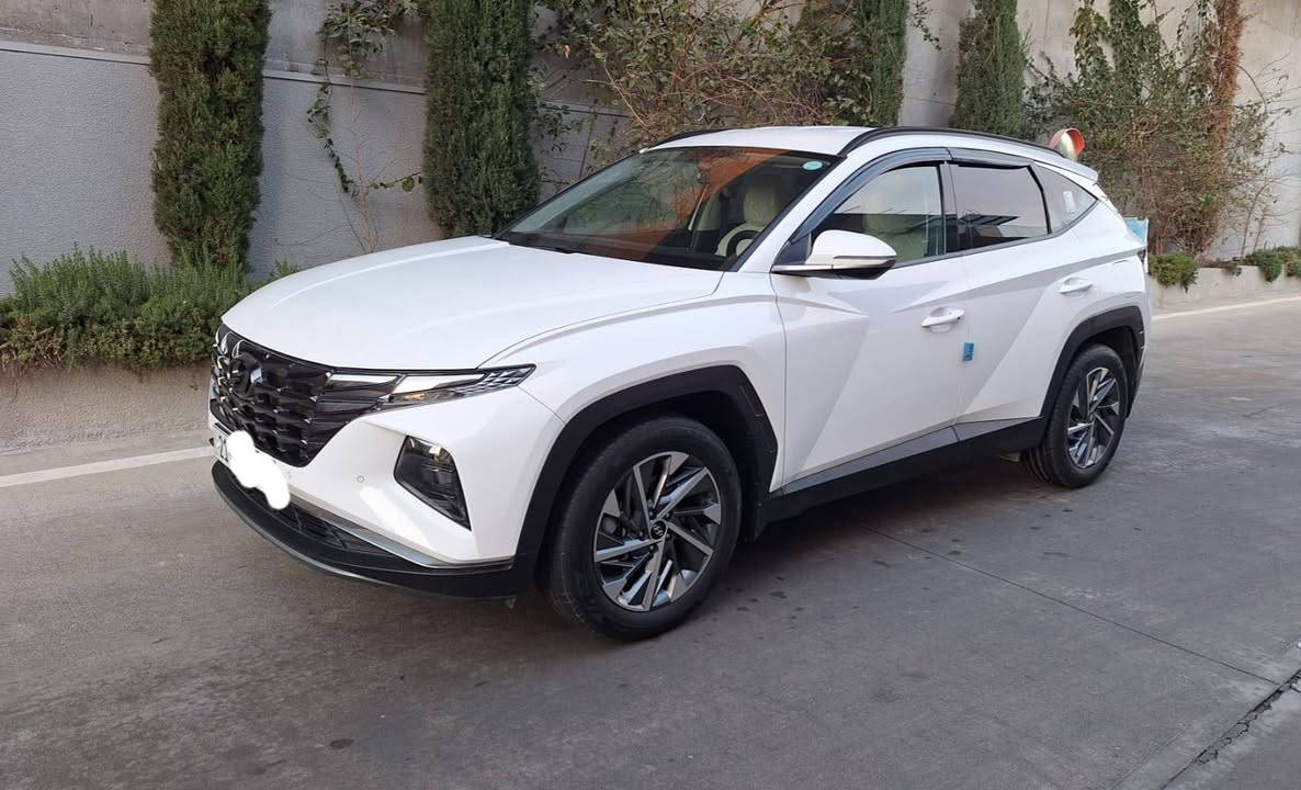 هیۆندا تۆکسۆن 2024
هيجى  بيوه نيه
  20 هه زار رؤيوه 
 فول ته نها بانو راما نيه..
گیرومەکینە بەشەرت 
 زۆربەجوانی پاکی ماوە 
 هیچ خەلەلیکی تیدا نییە 

سعر لە کۆمێنت داوابکە ڕاستەخۆ بۆت دیت 📩 

سەیارەكە مالی دۆستە 
 شوين سليمانى

ژمارەی خاوەنی 
***********
