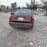 تاكسي • موديل ١٩٩٢ • رقم بغداد