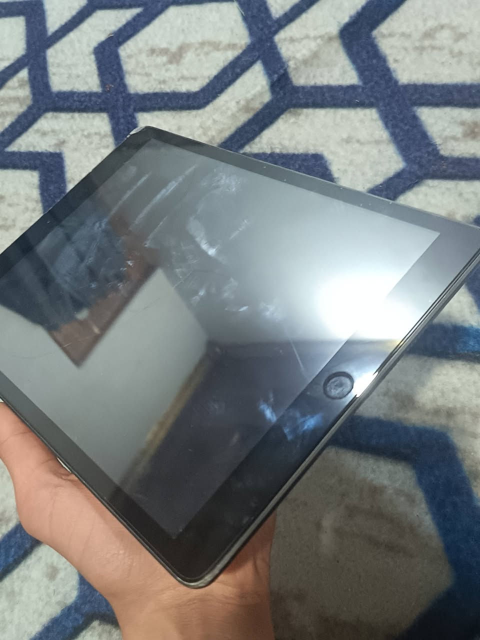 سلام عليكم ايفون 8 للبيع
فول نظافه شرط مامفتوح
ذاكرة 32
كله ع شرط ووضع البلاد
الشراي يجي خاص ويدلل
***********
