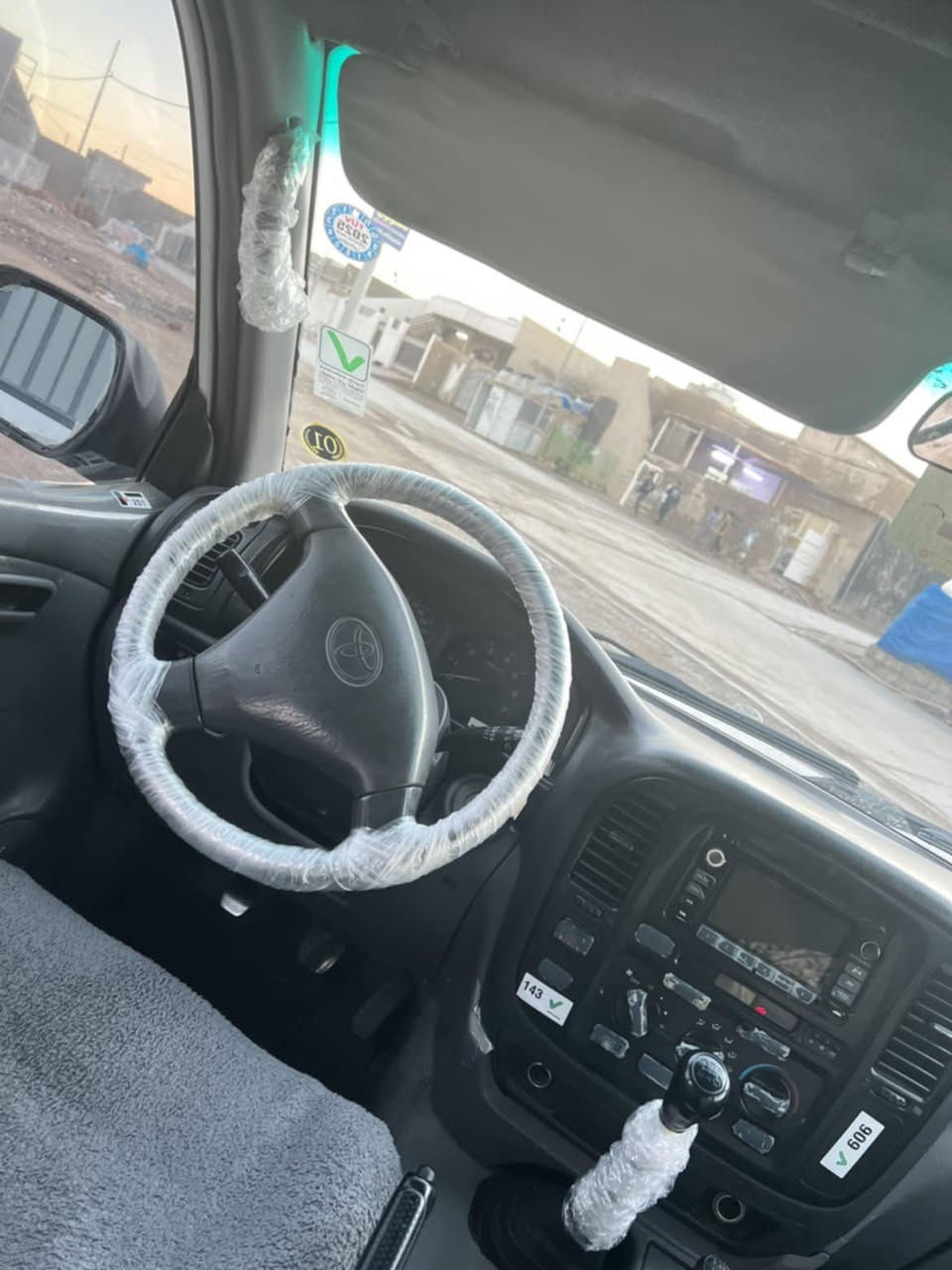 ماشالله له م مونيكايه  فروشتن /للبيع
موديل ٢٠٠٢نموونه له جواني  رقم و سه نه وي تازه يه
گيرو مه كينه ي به شه رت  سه وت ياتاخ به شه رت
سه ياره كا سؤنه ره م داناو هيكلي زور زور جوان دينار مه سروفي نيه. 💸
له قه وه تي خوي بيزار🔥🔥🔥
سه ياره كا هي معرز نيه. هين ده ستي خومان 💸
له كركوك سه ياره كا 🔥
سعره كه شي 
(١١١گلاًو مجال💸💸💸)
ره حمه تت لي بيت موشتري نيت سه رمان مه يشينه
ژم.***********
***********
ادميني دل
