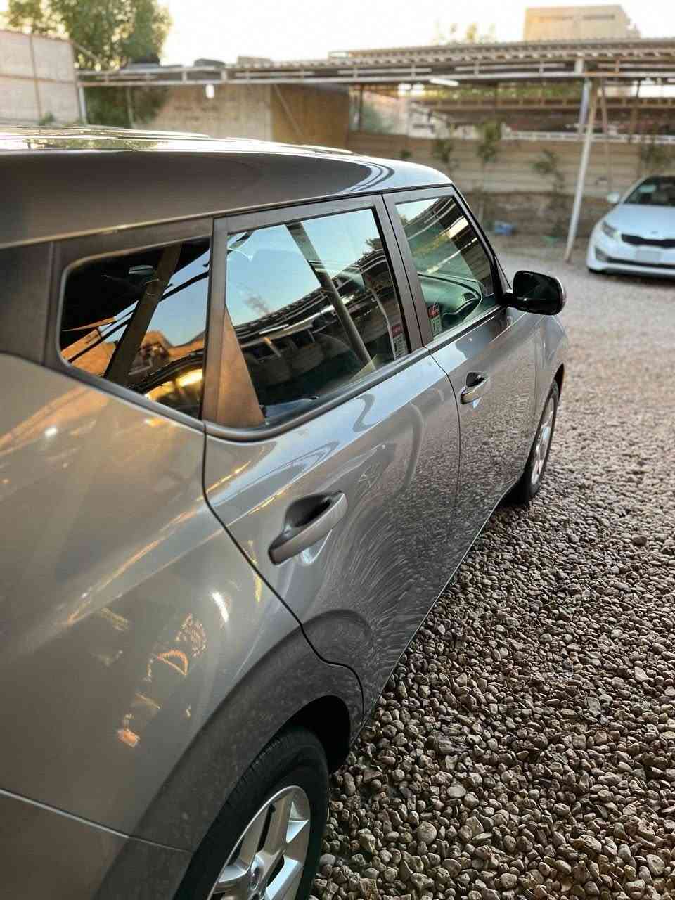 كيا صول موديل 23 مواصفات LX

ضرر فقط دعاميه إماميه وبارد موجود آخر صوره 

صور الحادث على واتساب السعر $145 

مكاني بابل الاستفسار ***********
