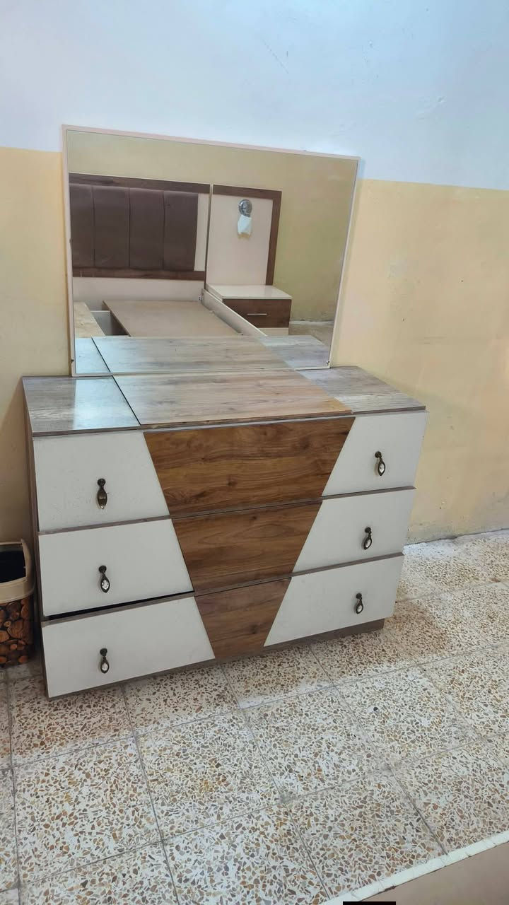 غرفه نوم تركي للبيع السعر 300 وبي مجال مستعجل ع بيعتو عنوان تلعفر


**إذا كنت صاحب هذا الإعلان وتريد حذفه لأي سبب، رجاءا أرسل رسالة إلى الدعم الفني**