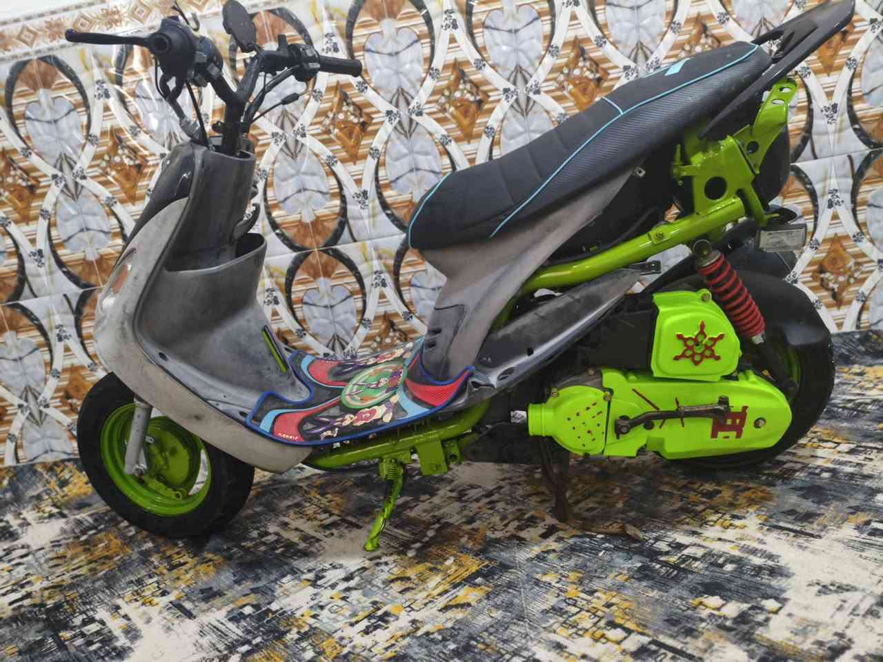 ماكس قجمه   للبيع مكان قضاء المدينه  شراي هلا بيك مو شراي لا تعبني باقي تفاصيل خاص


**إذا كنت صاحب هذا الإعلان وتريد حذفه لأي سبب، رجاءا أرسل رسالة إلى الدعم الفني**