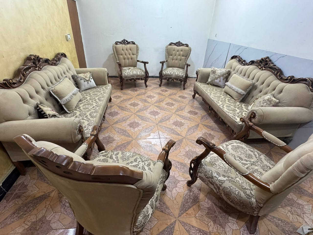 تخم زان تركي جديد استعمل شهر ***********
